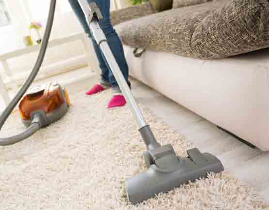Keeping Carpets Neat And Tidy
